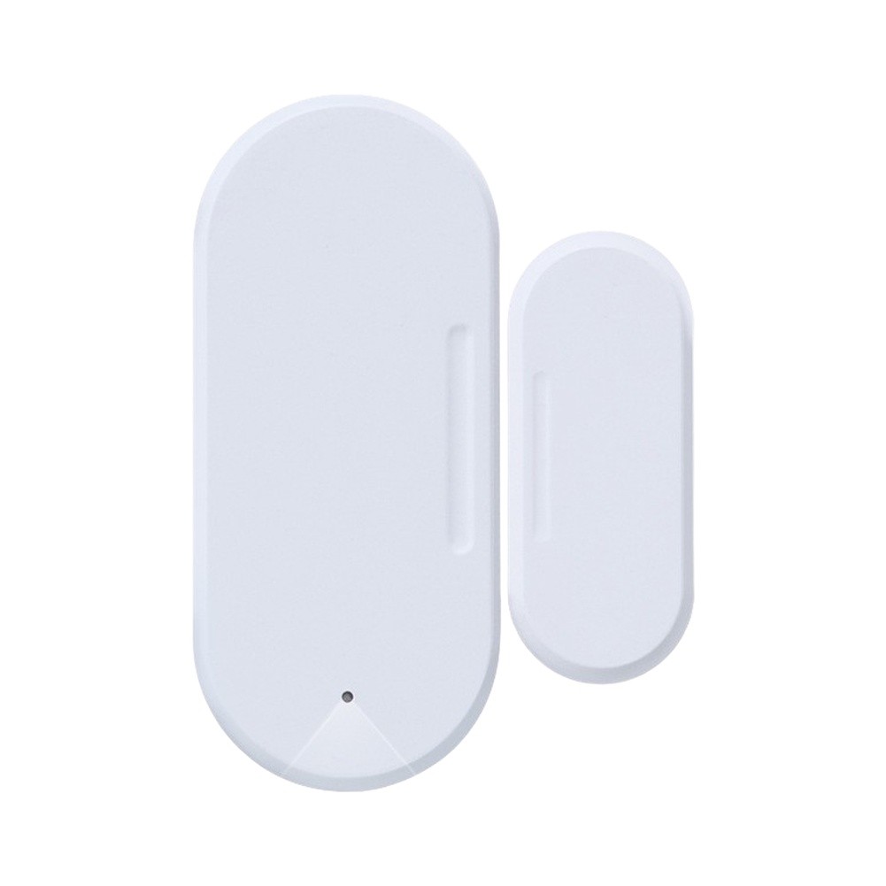 Home Security Door - Sensor de Puerta y Ventana Zigbee