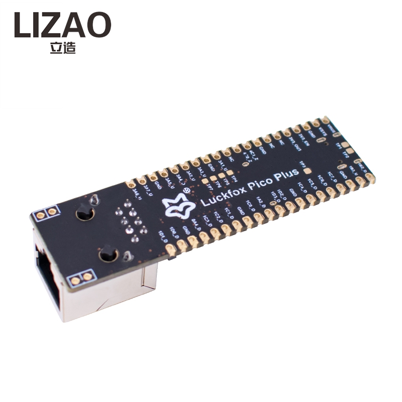Home Security Ai - Placa de Desarrollo Linux Luckfox Pico