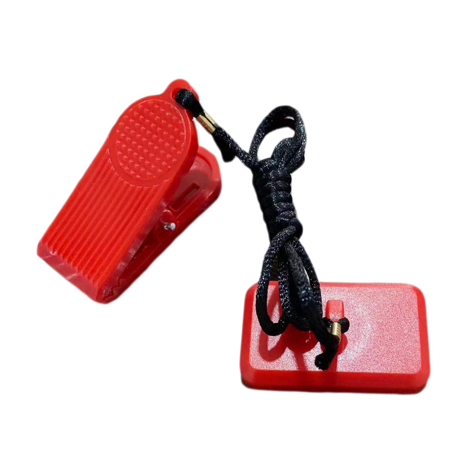 Home Security Training - Llave Universal para cinta de correr,