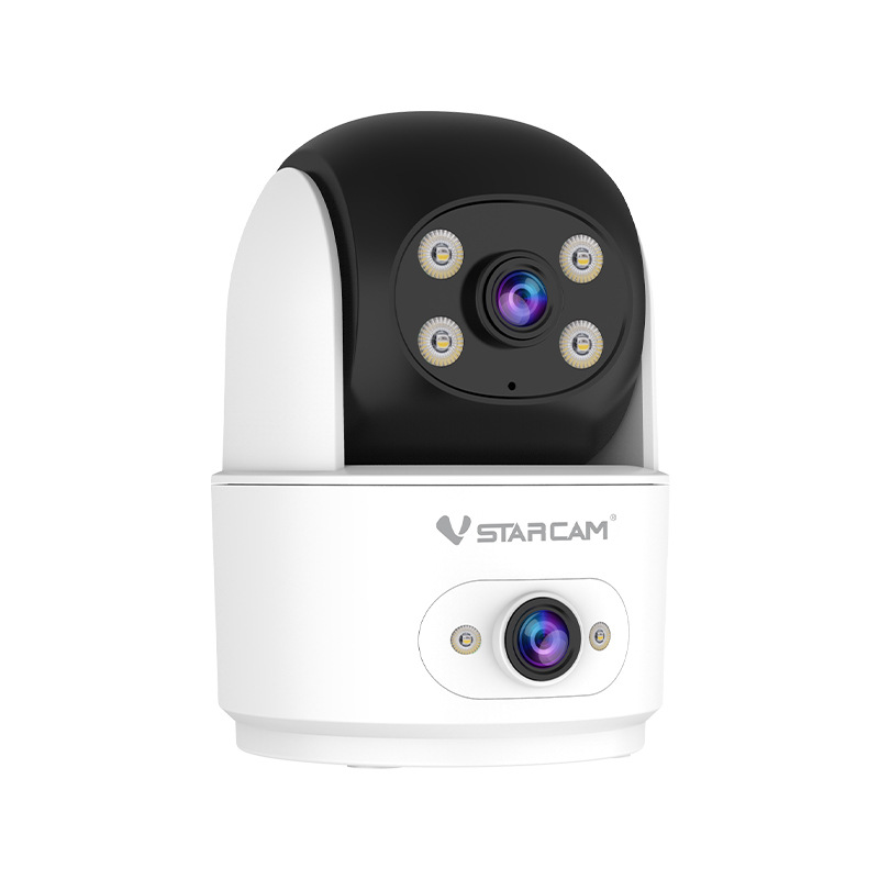 Home Security Ai - Vstarcam C996 3MP 1296P O-Kam APP