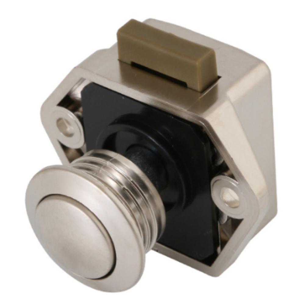 Home Security Door - Cerradura de Puerta sin Llave para
