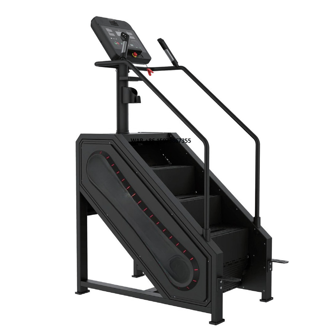 Home Security Training - Máquina de Escaleras SL60 para Gimnasio