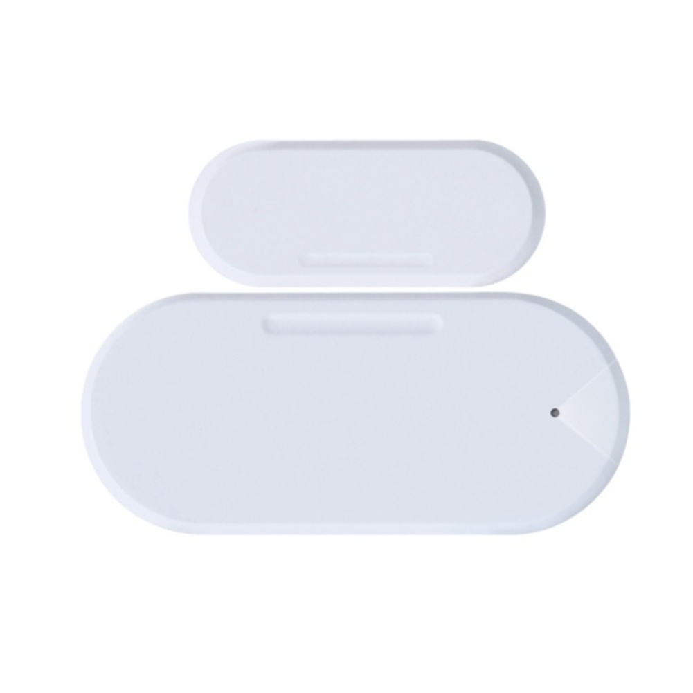 Sensor de Puerta y Ventana Zig - Home Security Door reseña y precio