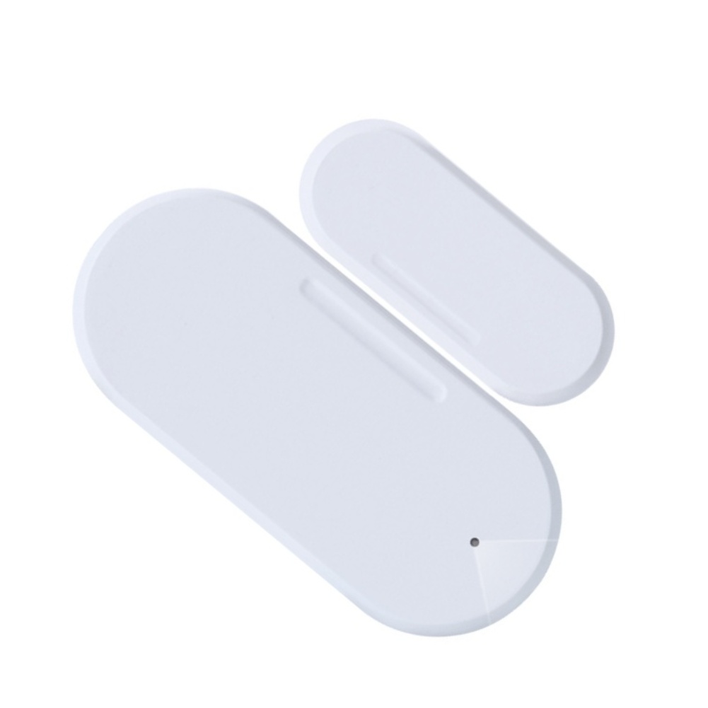 Sensor de Puerta y Ventana Zig - Home Security Door reseña y precio