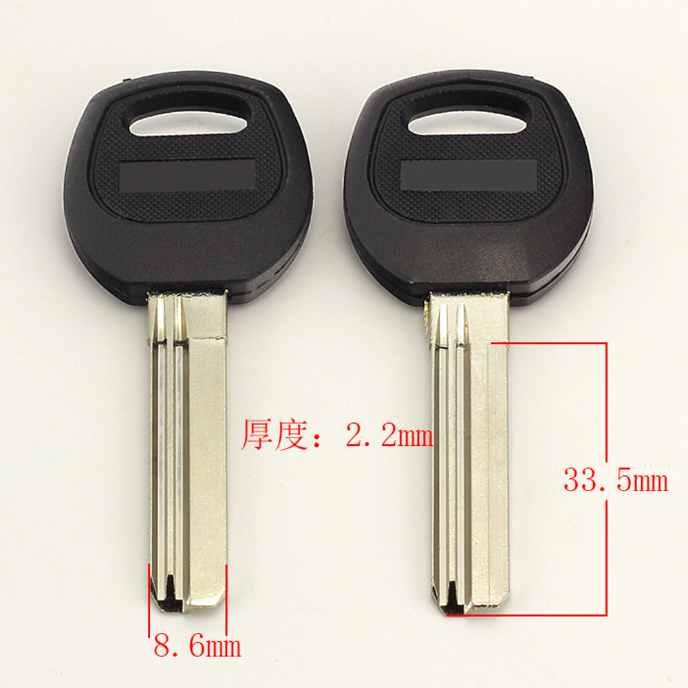 JMCKJ 50 Uds llave de puerta d - Home Security Door reseña y precio