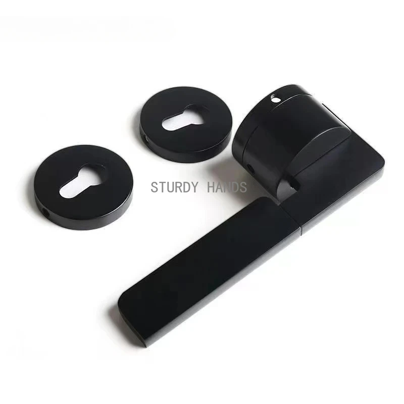 Cerradura de llave para interi - Home Security Door reseña y precio