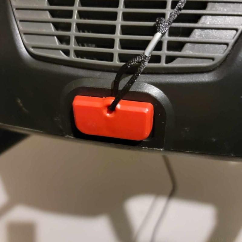 Cinta correr M5TC para emergen - Home Security Training reseña y precio