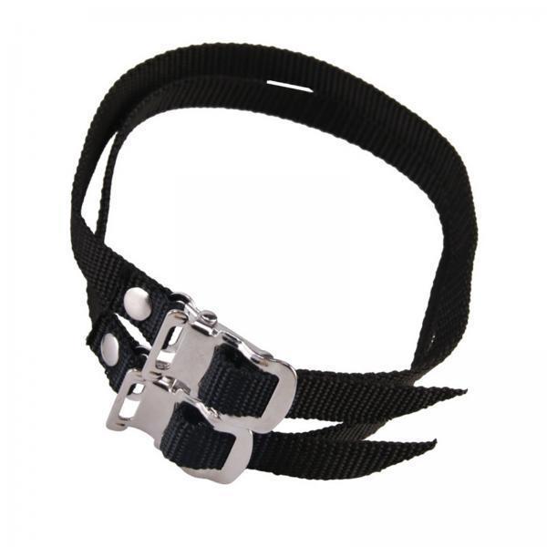 Correas universales para pedal - Home Security Training reseña y precio