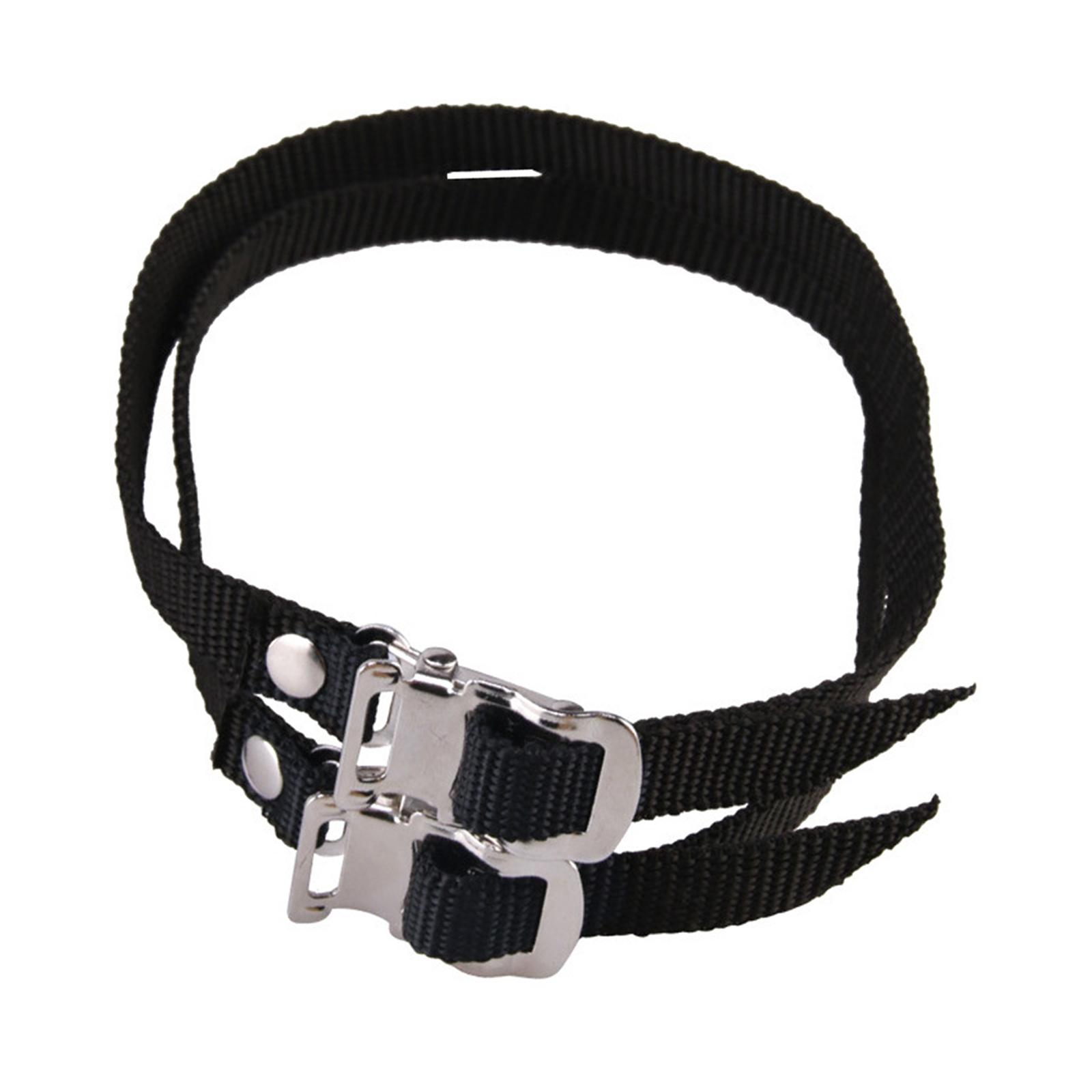 Correas universales para pedal - Home Security Training reseña y precio