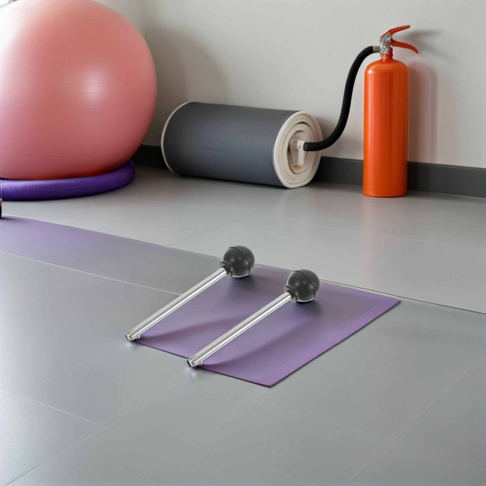 4 Pernos de Repuesto para Pila - Home Security Training reseña y precio