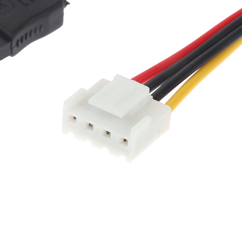 ⭐   Cable de alimentación de 4 - Home Security Hikvision reseña y precio