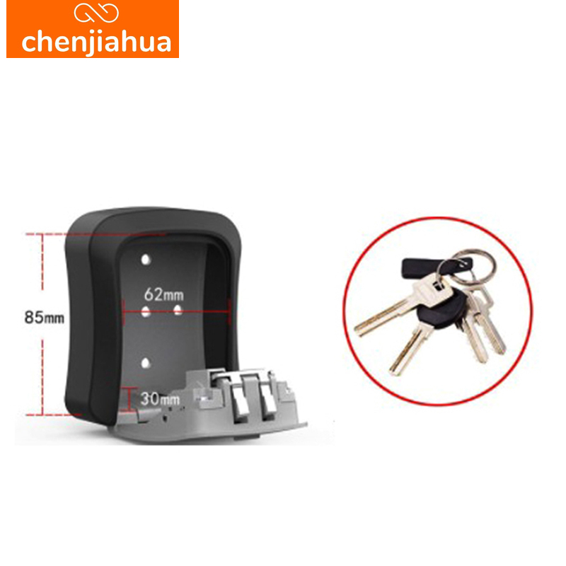 Caja secreta de almacenamiento - Home Security Packages reseña y precio