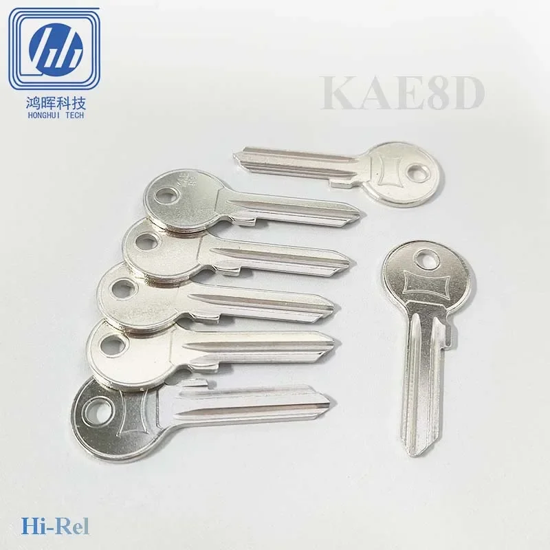 5-100 unidades de llaves en br - Home Security Door reseña y precio