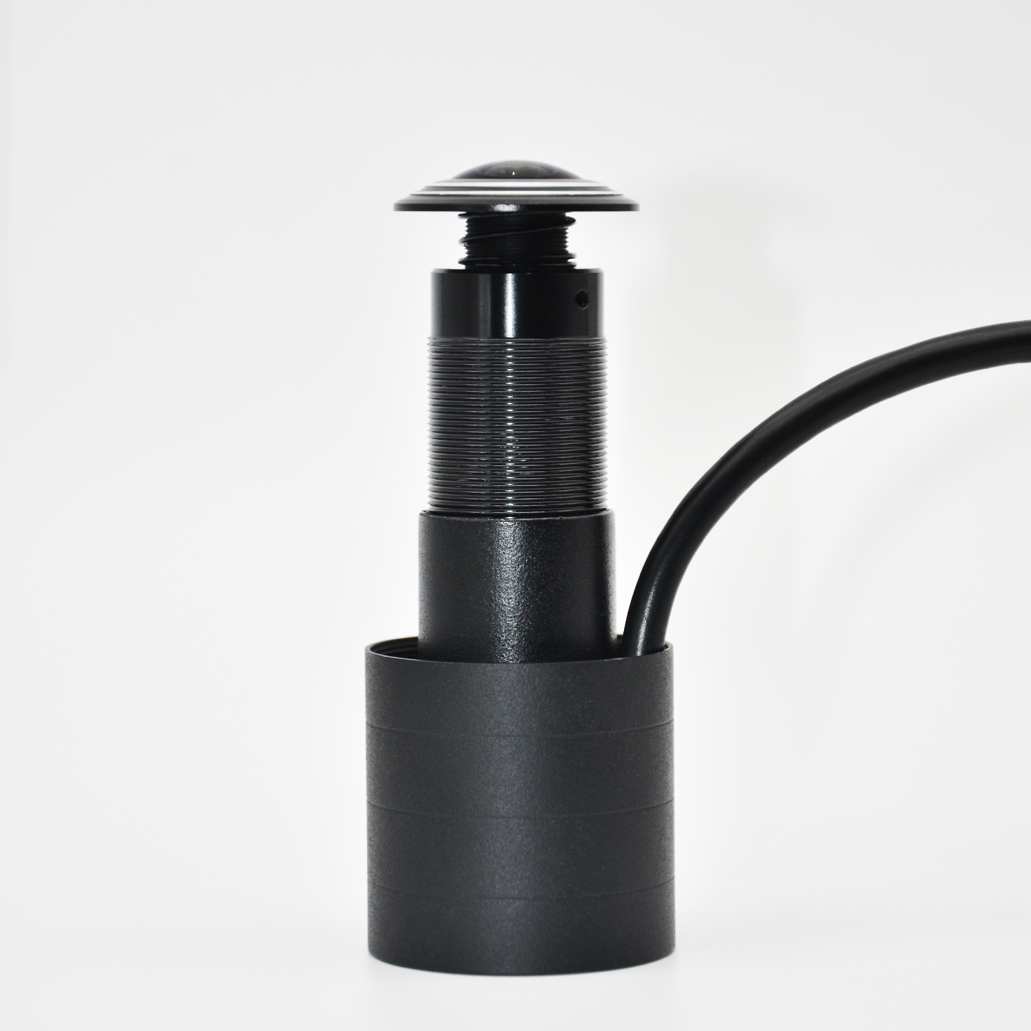 Minicámara Ip Poe con detecció - Peephole Camera Viewer reseña y precio