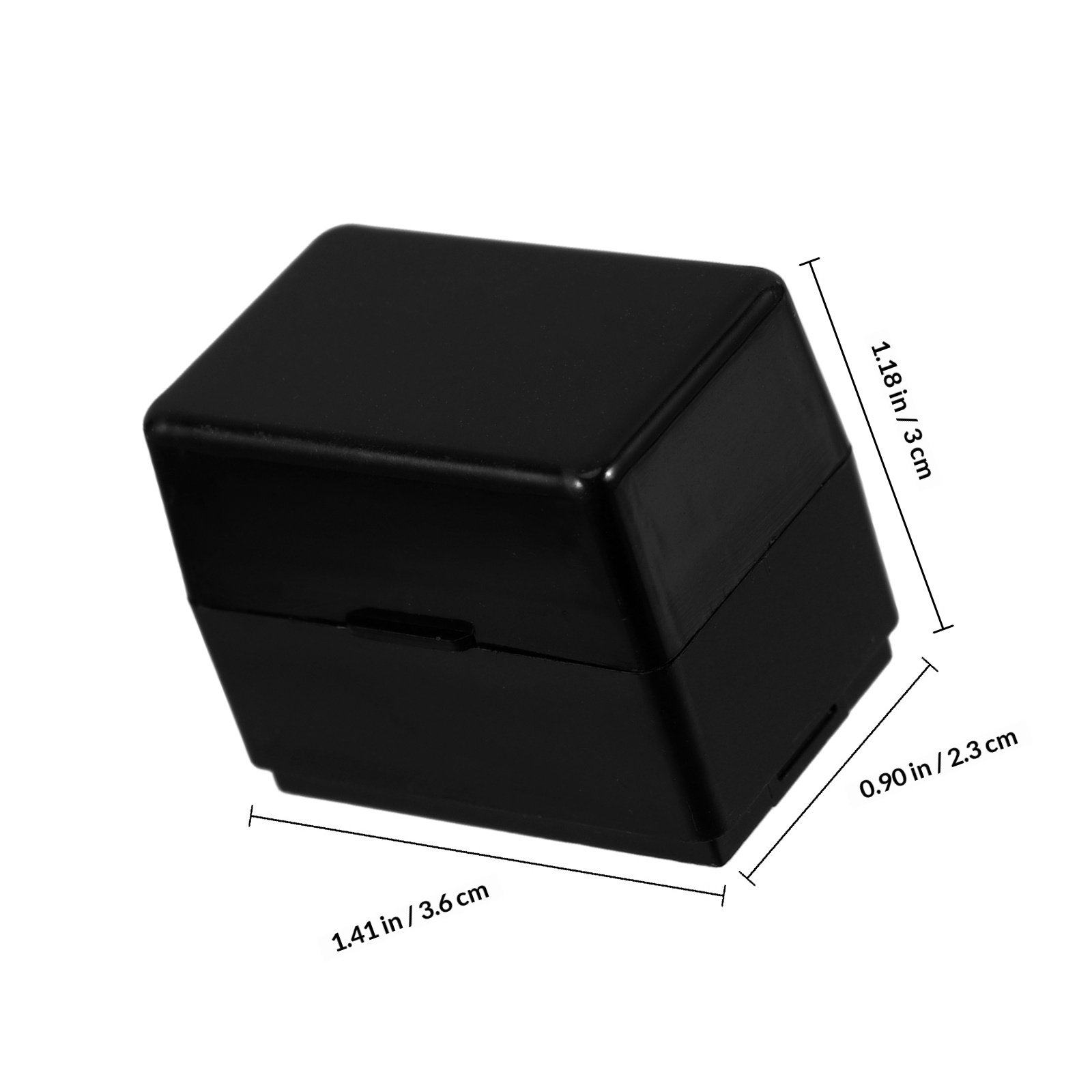Sello de Tinta para Privacidad - Home Security Packages reseña y precio