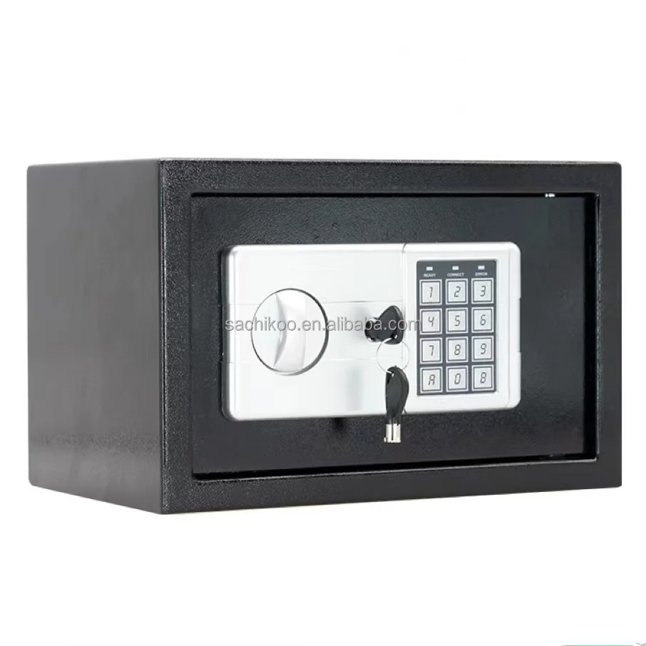 Caja Fuerte de Alta Calidad pa - Home Security Gun reseña y precio