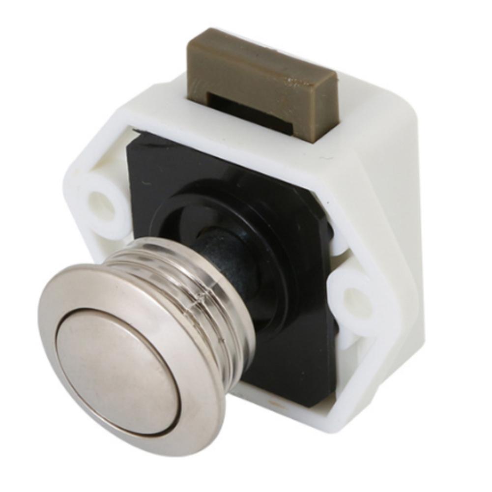 Cerradura de Puerta sin Llave  - Home Security Door reseña y precio