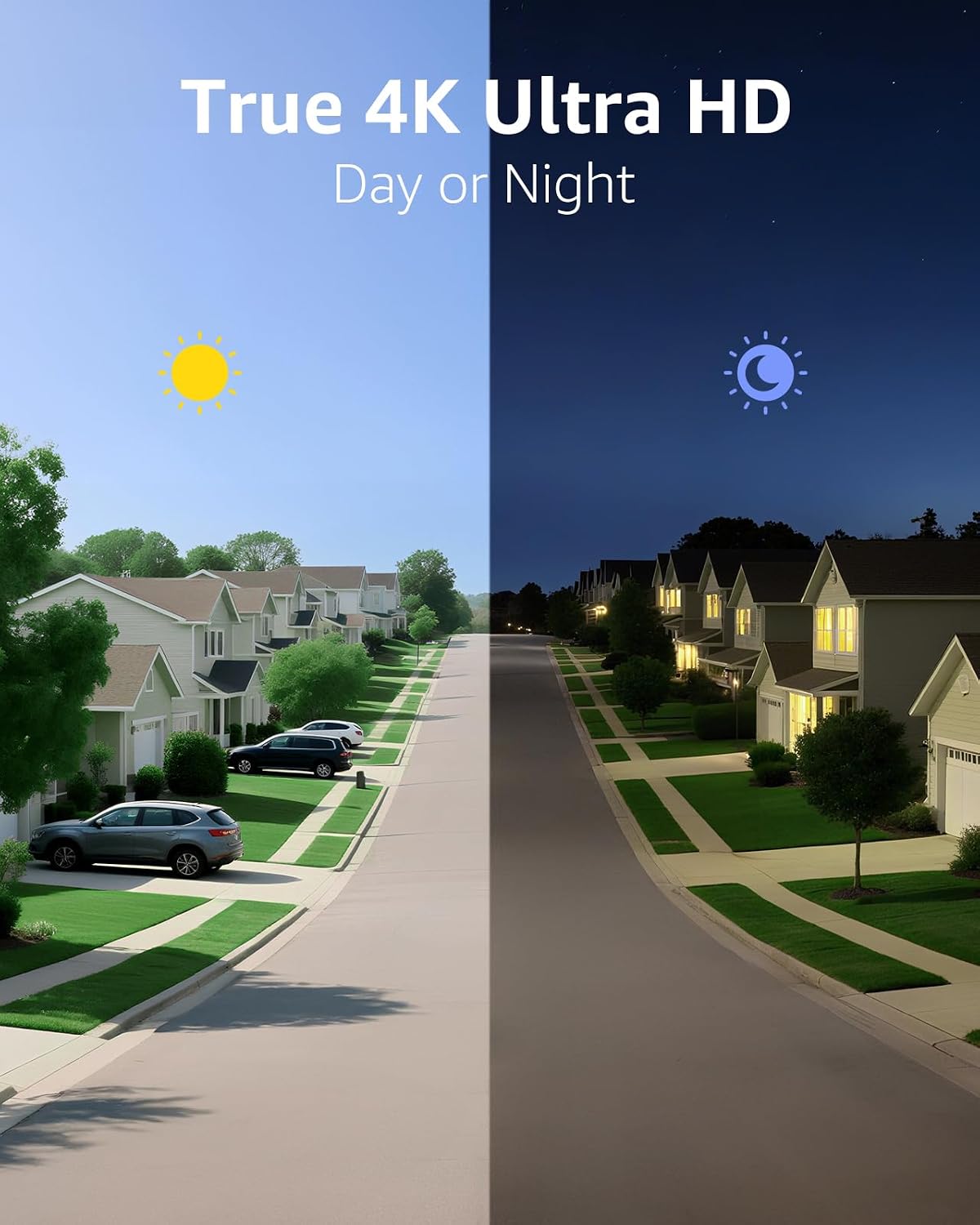 Sistema de Cámaras de Segurida - Home Security Ai reseña y precio