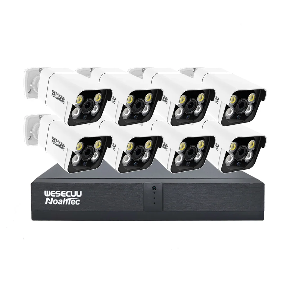 Fabricante de Sistema de Vigil - Home Security Ai reseña y precio