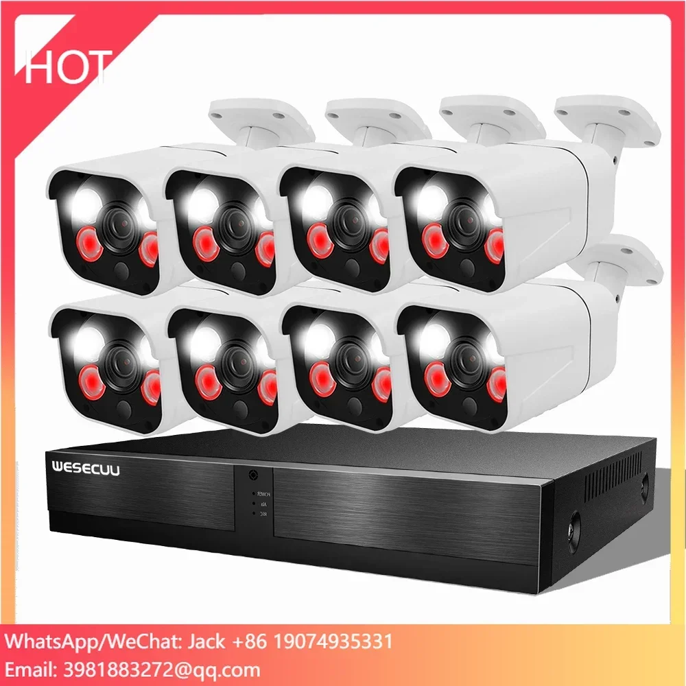 Fabricante de Sistema de Vigil - Home Security Ai reseña y precio