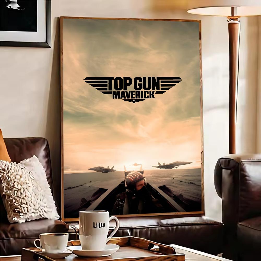 Póster de G-Gun M-maverick sup - Home Security Gun reseña y precio