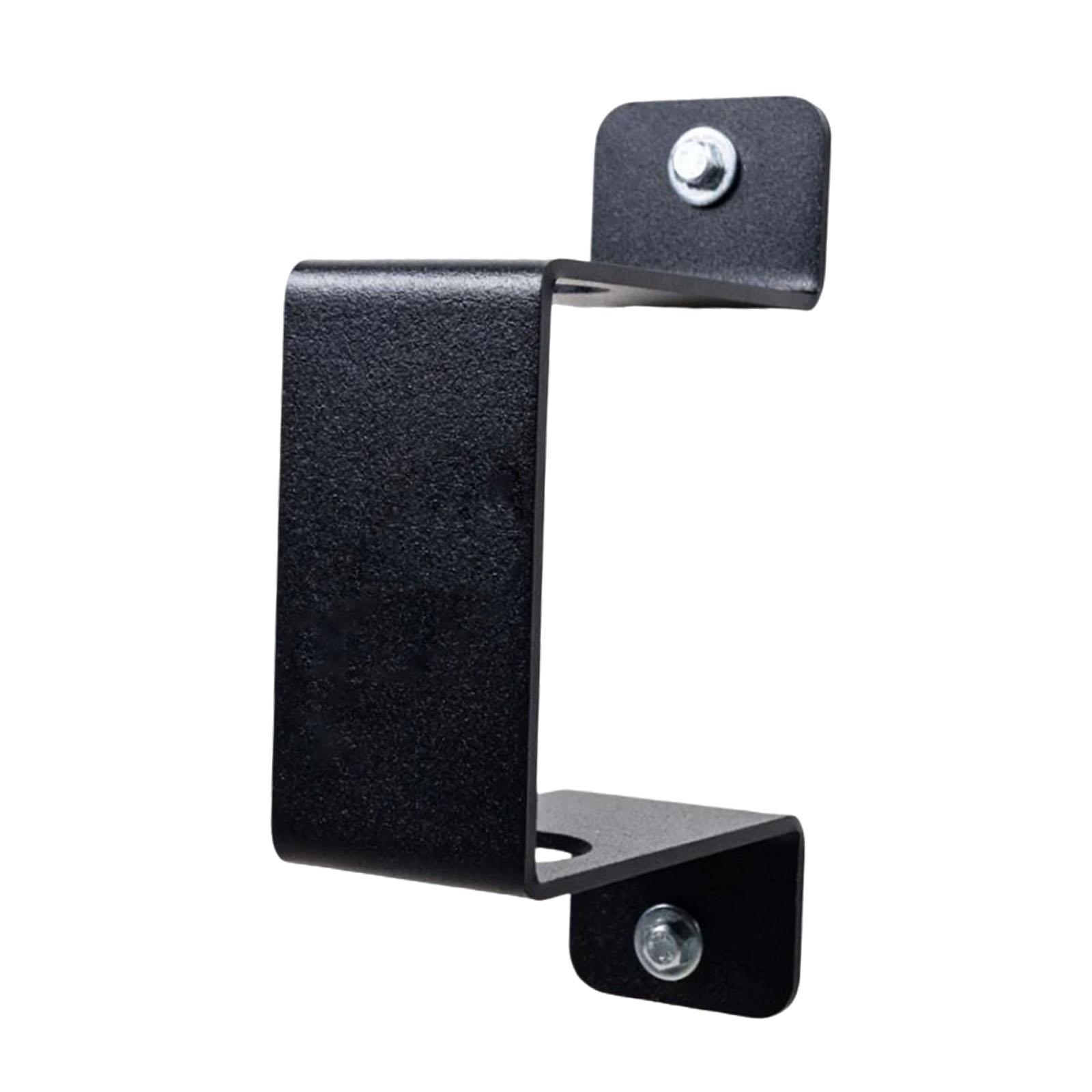 Soporte de pared para barra de - Home Security Training reseña y precio