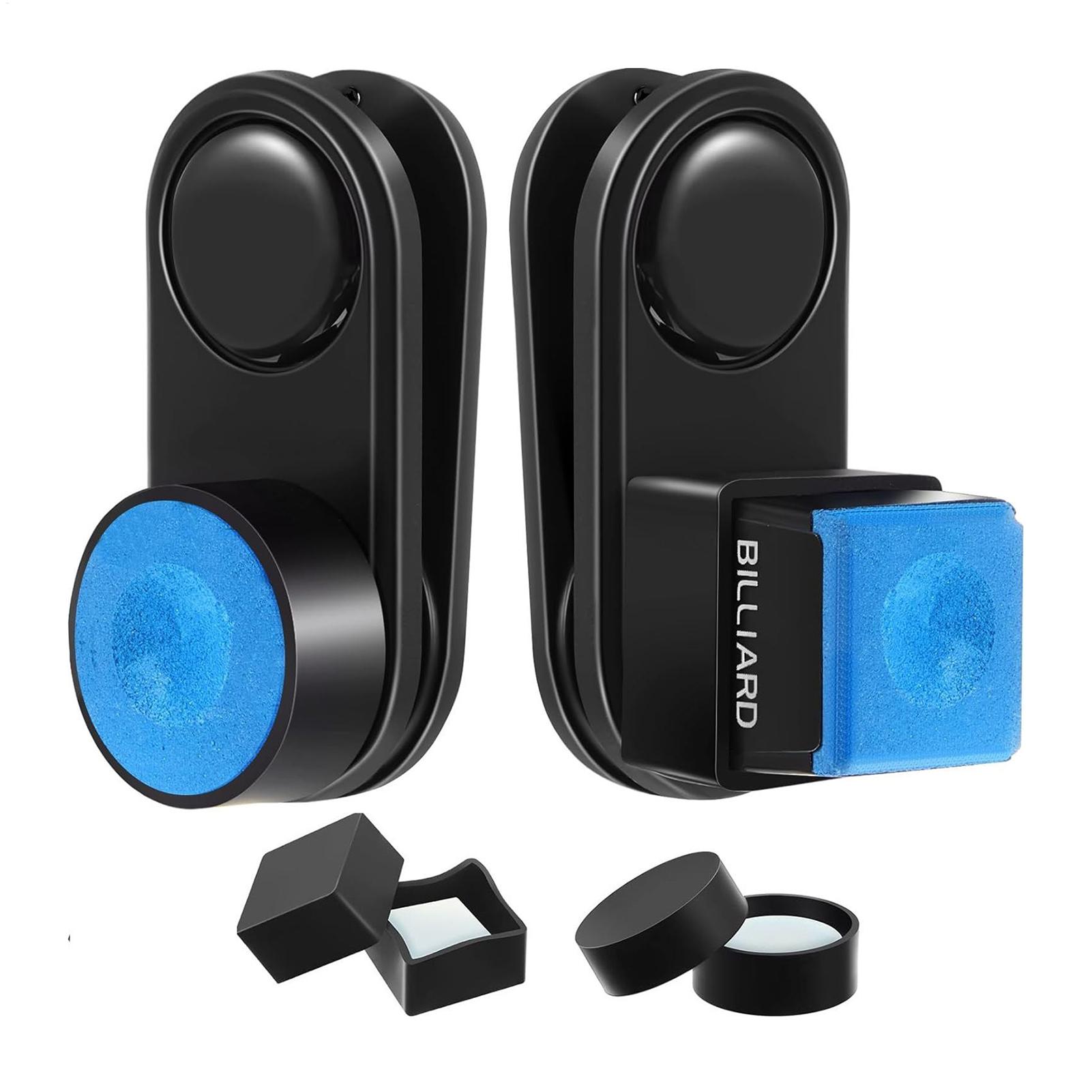 Estuche de tiza para tacos de  - Home Security Training reseña y precio