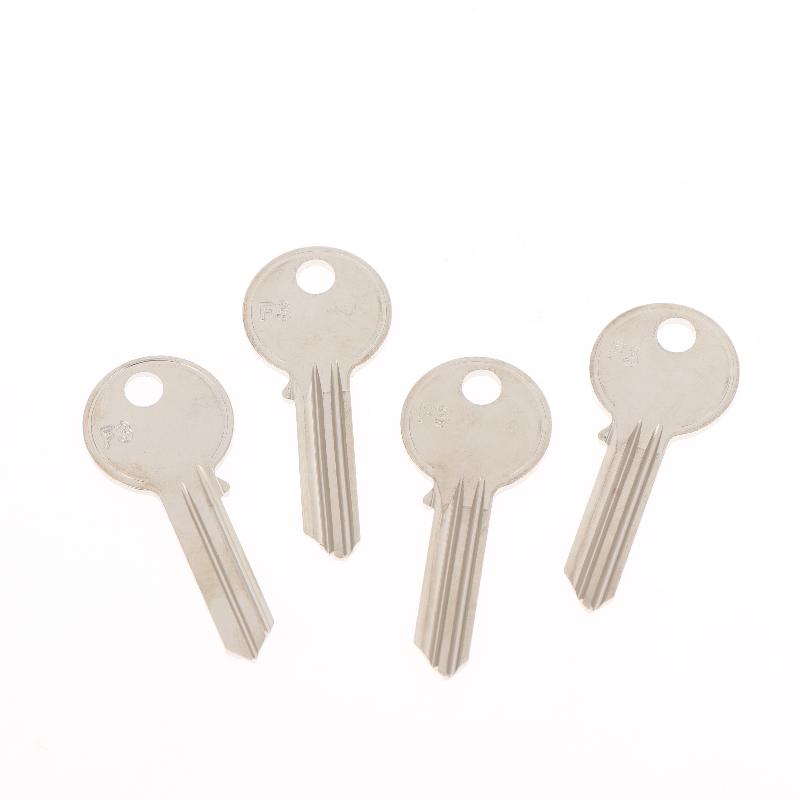 10 Uds F3 llaves en blanco de  - Home Security Door reseña y precio