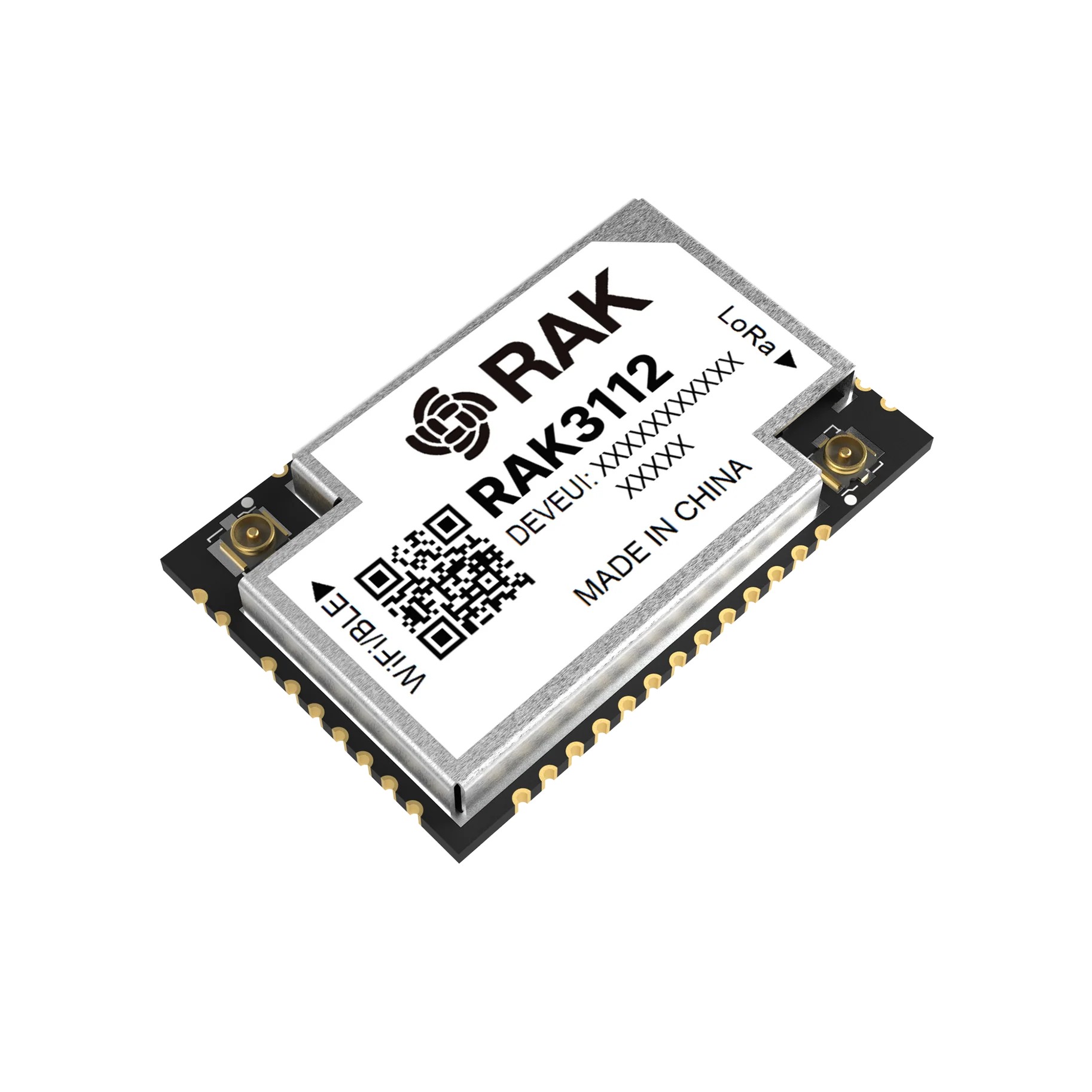 Módulo WisDuo RAK3112 para Edg - Home Security Ai reseña y precio