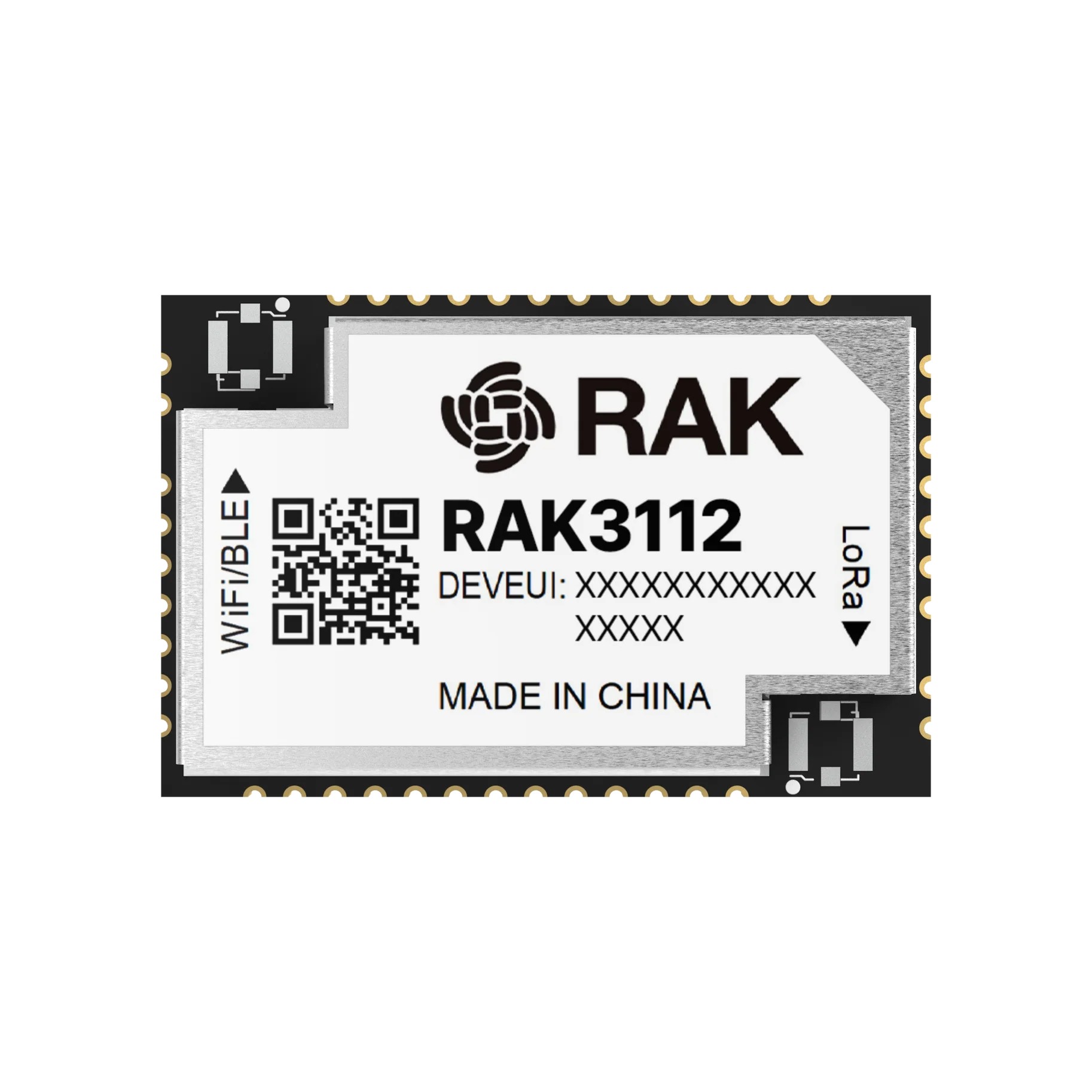 Módulo WisDuo RAK3112 para Edg - Home Security Ai reseña y precio