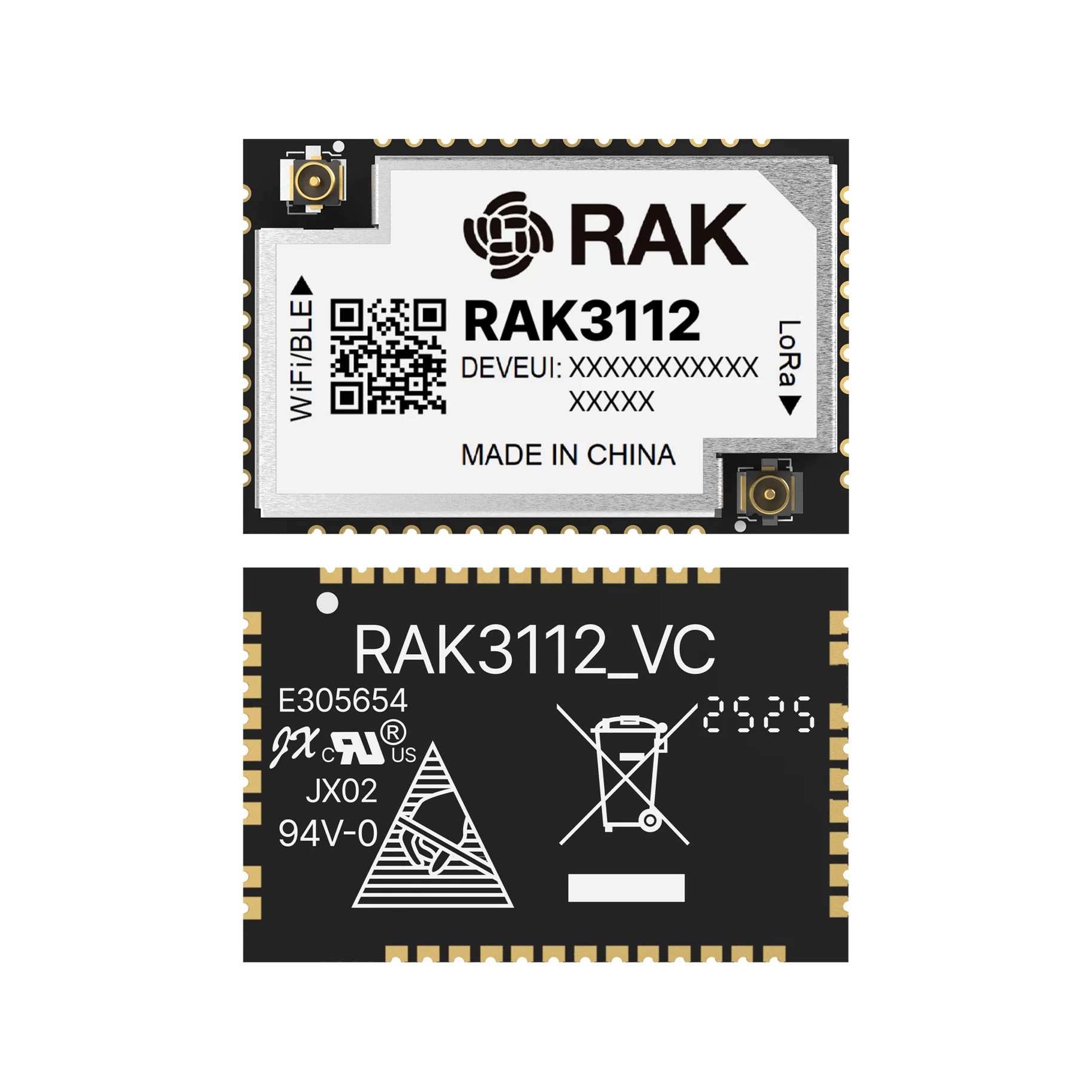 Módulo WisDuo RAK3112 para Edg - Home Security Ai reseña y precio