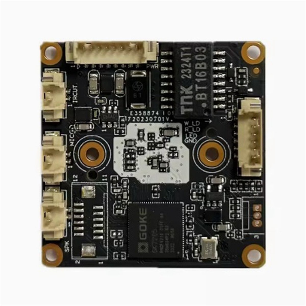 * Módulo de cámara IP A14E de  - Home Security Ai reseña y precio