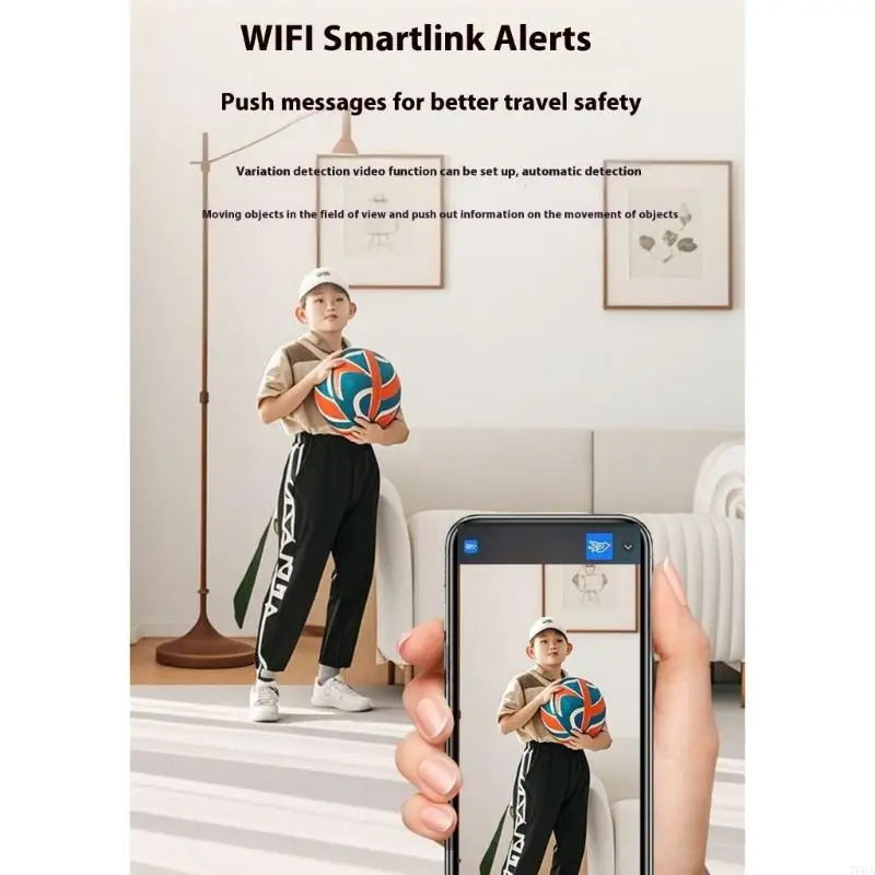 Cámara giratoria 360 ​​grados  - Home Security Training reseña y precio
